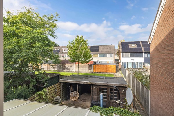 Medium property photo - Oude Vlie 62, 8303 XC Emmeloord